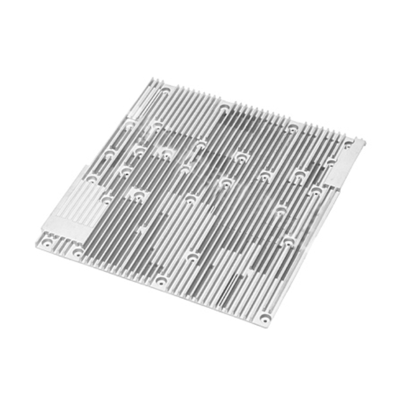 알루미늄 커뮤니케이션 커버