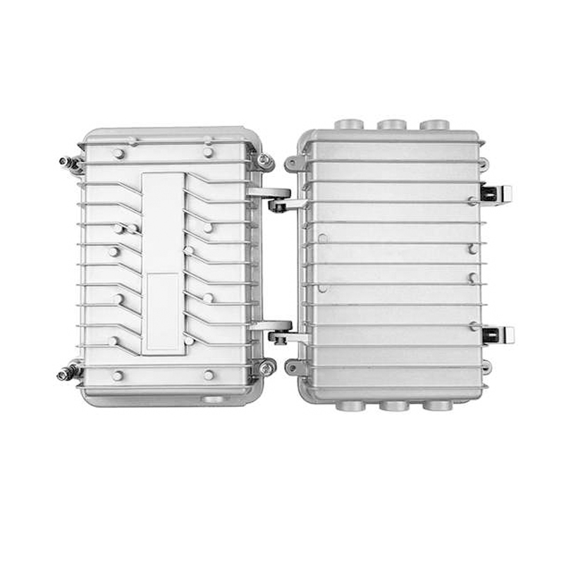 알루미늄 커뮤니케이션 박스