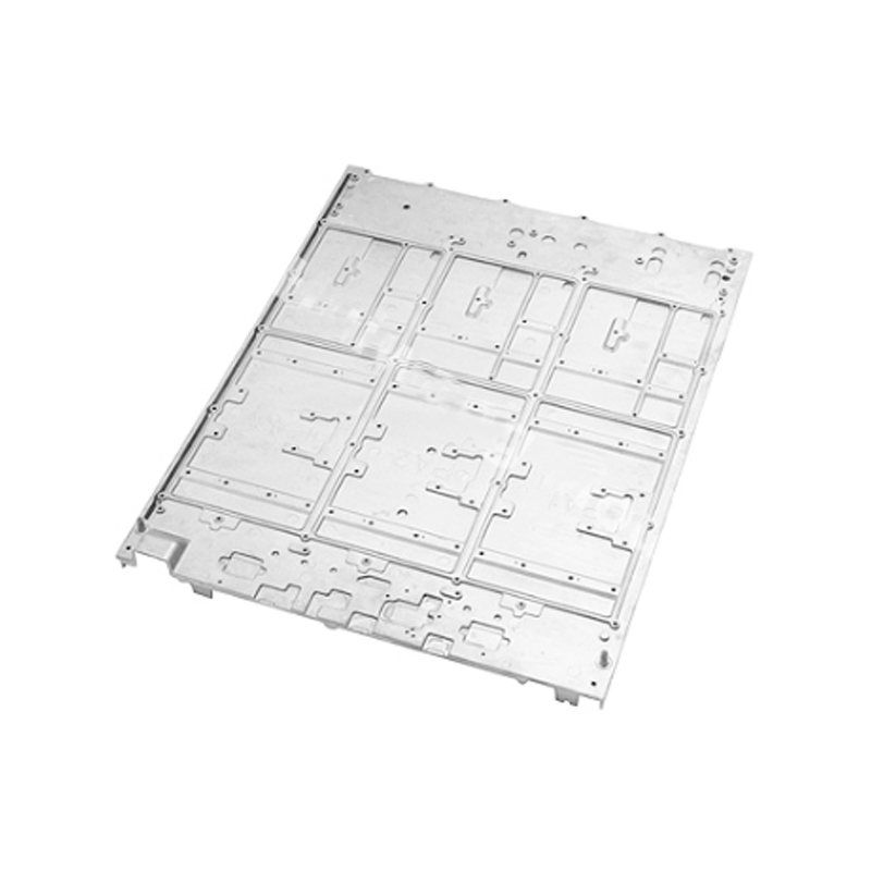알루미늄 커뮤니케이션 구성 요소