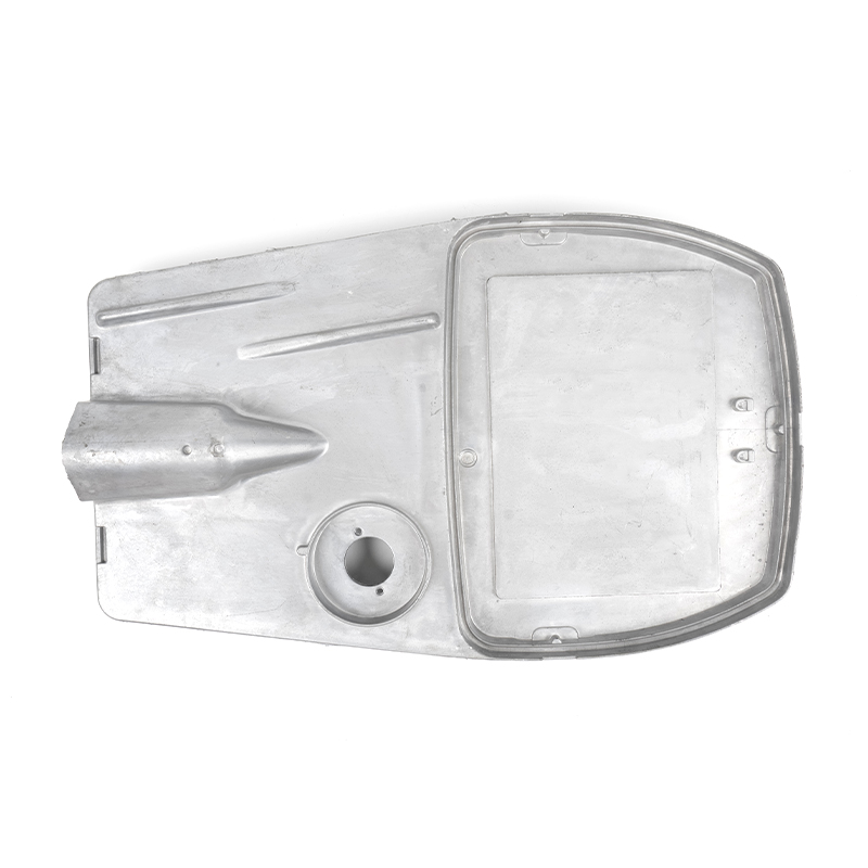 다이 캐스팅 성형 전등 갓