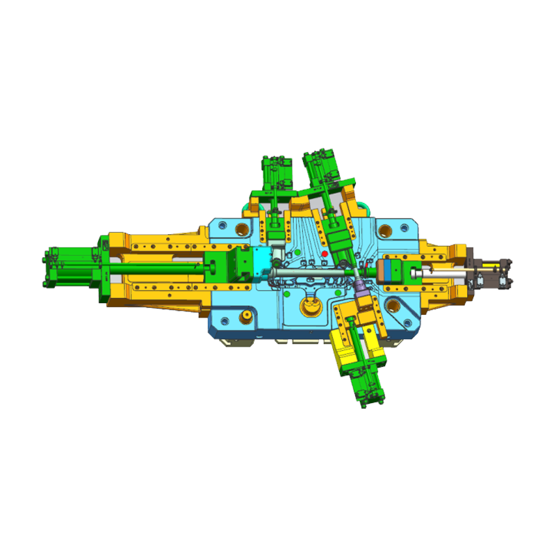 Nexteer 리디렉터 곰팡이