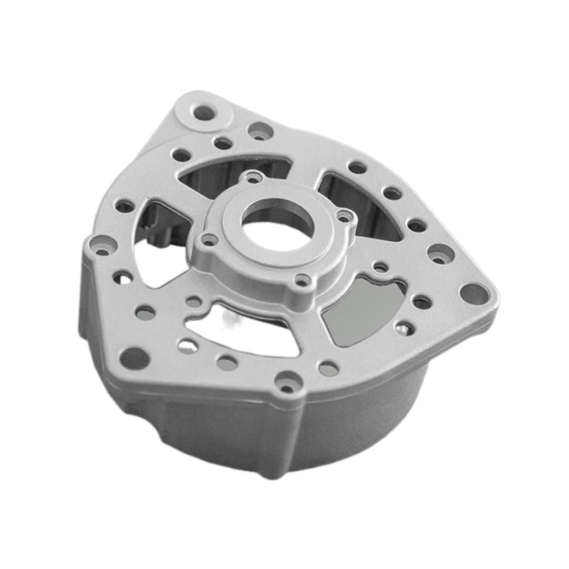 지느러미 방열판