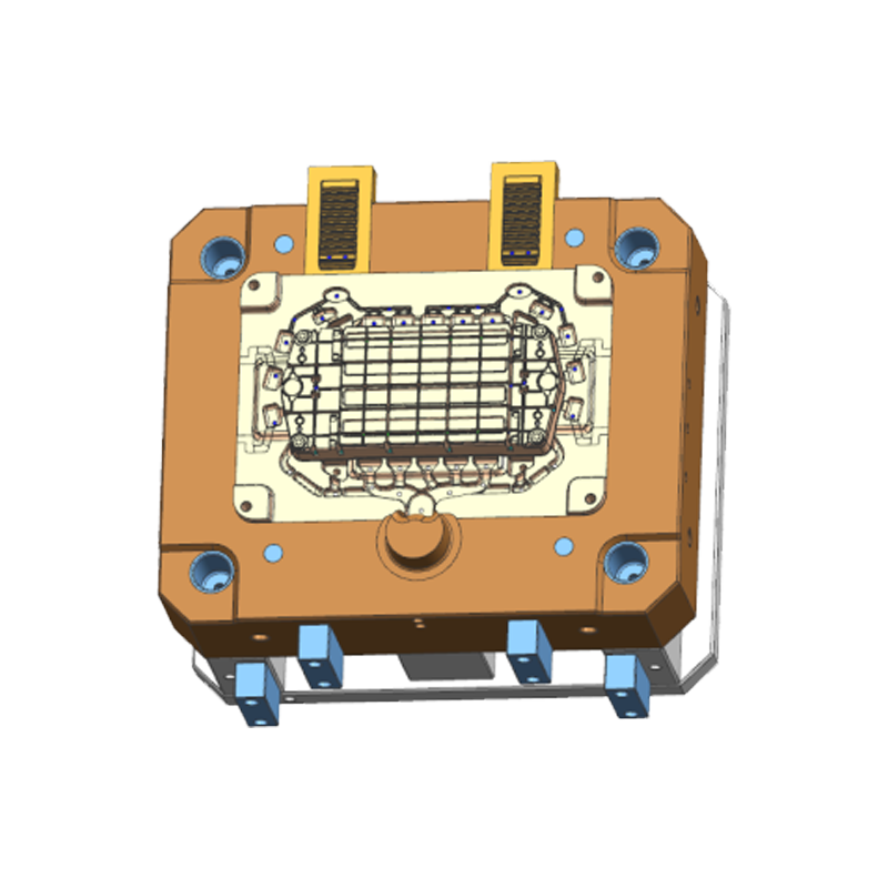 알루미늄 보쉬 머신 곰팡이