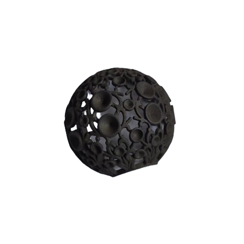 다른 아연 합금 제품